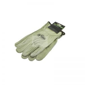 Leather Recovery Gloves