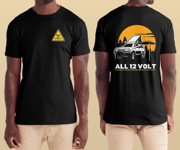 80 Series T-Shirt