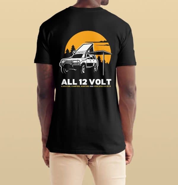 80 Series T-Shirt - Image 2