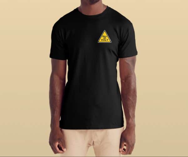 80 Series T-Shirt - Image 3