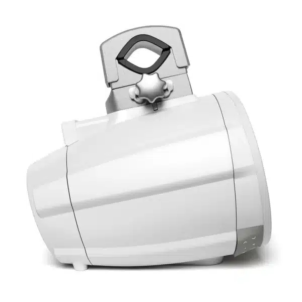 ExtremeTower Speakers ET08 - 2 Passive Extreme 8 inch Tower Speakers 2pcs set WHITE - Image 3