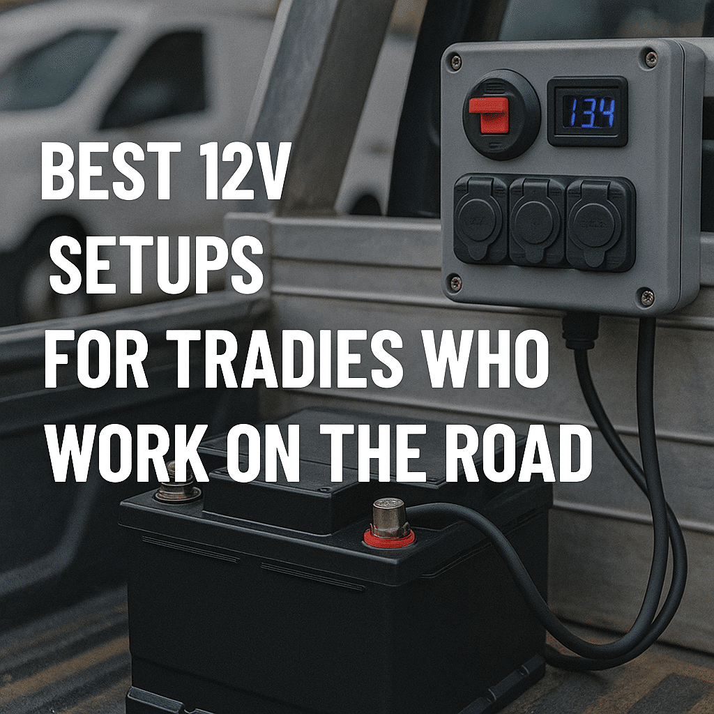 Tradies