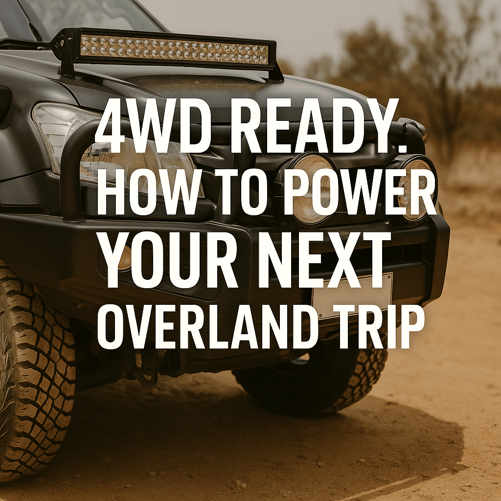 4WD